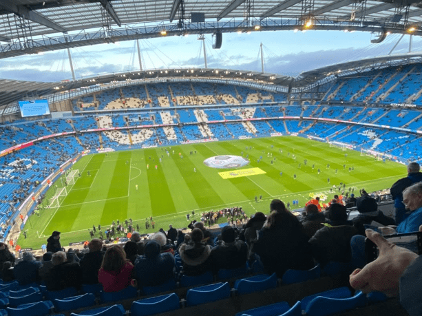 England – Länderpunkt 6