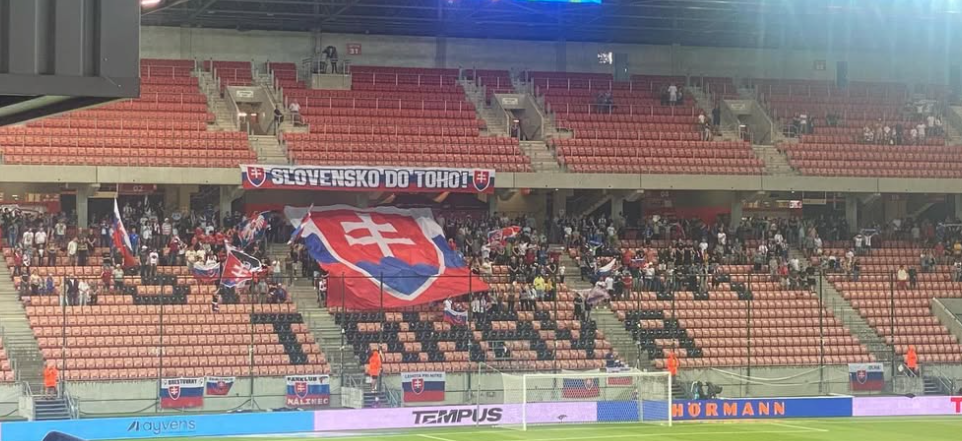 3 Länderpunkte in 3 Tagen – Kapitel 2: Slowakei