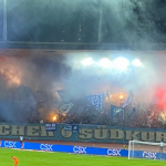 Züricher Derby – Lichtenstein (Länderpunkt 14) Teil 1