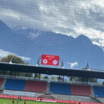 Züricher Derby – Lichtenstein (Länderpunkt 14) Teil 2