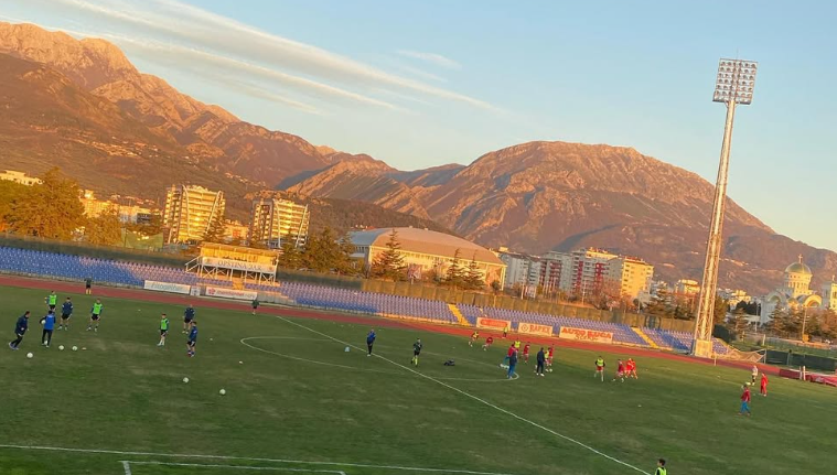 Albanien + Montentegro (Länderpunkte 15+16) Teil 2