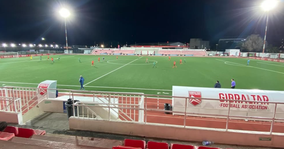 Gibraltar – am Ende von Europa