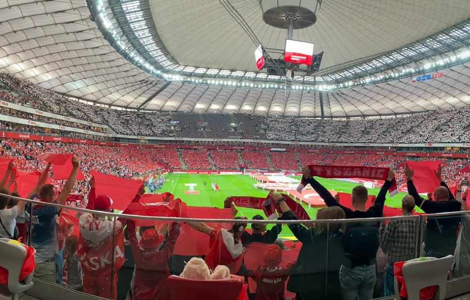 3 Länderpunkte in 3 Tagen – Kapitel 3: Polen