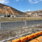 Armenien – Fußball, Sonne und Natur
