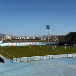 Gamardschoba – Georgien!